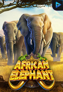 Bocoran RTP Slot African Elephant di ANDAHOKI