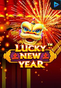 Bocoran RTP Slot Lucky New Year di ANDAHOKI