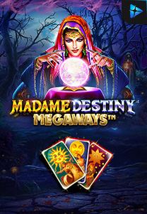 Bocoran RTP Slot Madame-Destiny-Megaways di ANDAHOKI