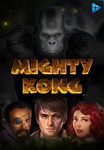 Bocoran RTP Slot Mighty Kong di ANDAHOKI