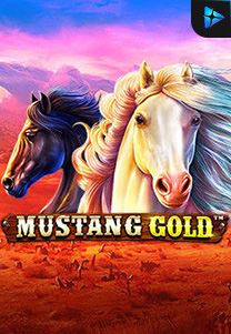 Bocoran RTP Slot Mustang-Gold di ANDAHOKI