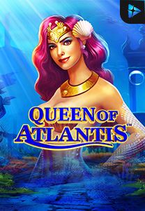 Bocoran RTP Slot Queen-of-Atlantis di ANDAHOKI