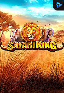 Bocoran RTP Slot Safari King di ANDAHOKI
