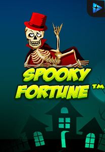 Bocoran RTP Slot Spooky Fortune di ANDAHOKI