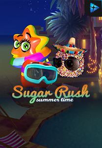 Bocoran RTP Slot Sugar-Rush-Summer-Time di ANDAHOKI