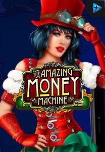 Bocoran RTP Slot The-Amazing-Money-Machine di ANDAHOKI