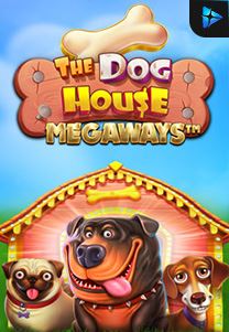 Bocoran RTP Slot The Dog House Megaways di ANDAHOKI