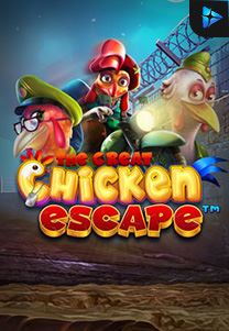 Bocoran RTP Slot The Great Chicken Escape di ANDAHOKI