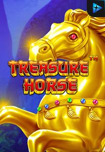 Bocoran RTP Slot Treasure-Horse di ANDAHOKI