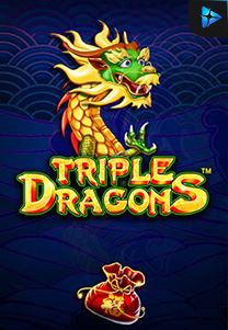 Bocoran RTP Slot Triple-Dragons di ANDAHOKI