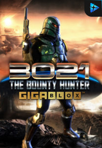 Bocoran RTP Slot 3021 The Bounty Hunter Gigablox di ANDAHOKI