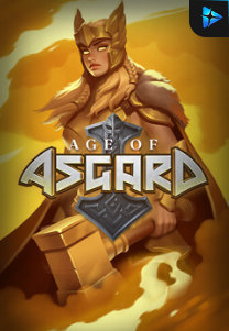 Bocoran RTP Slot Age of Asgard di ANDAHOKI