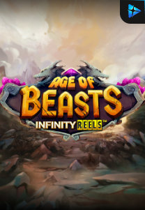 Bocoran RTP Slot Age of Beasts Infinity Reels di ANDAHOKI
