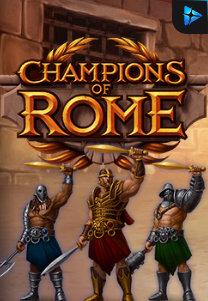 Bocoran RTP Slot Champions of Rome di ANDAHOKI