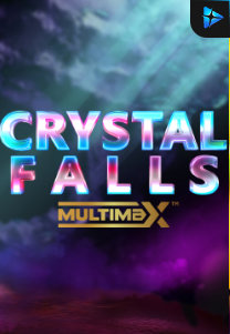 Bocoran RTP Slot Crystal Falls Multimax di ANDAHOKI