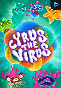 Bocoran RTP Slot Cyrus the Virus di ANDAHOKI