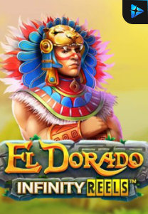 Bocoran RTP Slot El Dorado Infinity Reels di ANDAHOKI