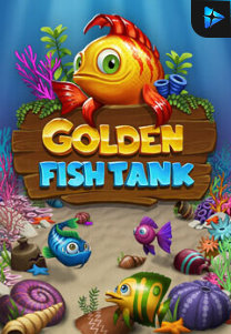 Bocoran RTP Slot Golden Fish Tank di ANDAHOKI