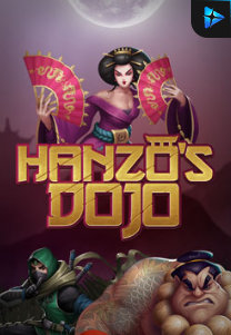 Bocoran RTP Slot Hanzo’s Dojo di ANDAHOKI