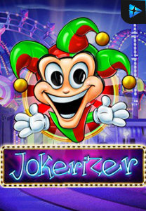 Bocoran RTP Slot Jokerizer di ANDAHOKI