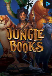 Bocoran RTP Slot Jungle Books di ANDAHOKI