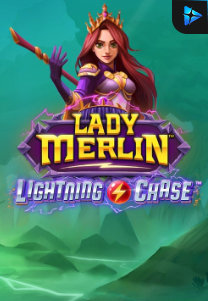 Bocoran RTP Slot Lady Merlin Lightning Chase di ANDAHOKI