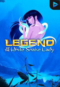 Bocoran RTP Slot Legend of the White Snake Lady di ANDAHOKI