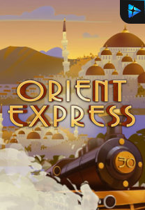 Bocoran RTP Slot Orient Express di ANDAHOKI
