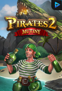 Bocoran RTP Slot Pirates 2 Mutiny di ANDAHOKI
