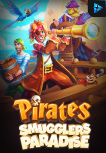 Bocoran RTP Slot Pirates Smugglers Paradise di ANDAHOKI