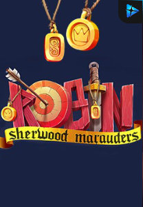 Bocoran RTP Slot Robin – Sherwood Marauders di ANDAHOKI