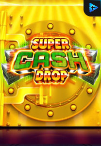 Bocoran RTP Slot Super Cash Drop di ANDAHOKI