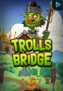 Bocoran RTP Slot Trolls Bridge di ANDAHOKI
