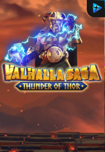 Bocoran RTP Slot Valhalla Saga Thunder of Thor di ANDAHOKI