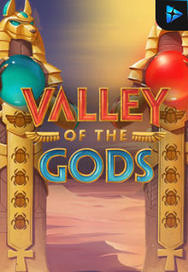 Bocoran RTP Slot Valley Of The Gods di ANDAHOKI