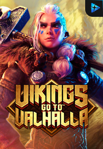Bocoran RTP Slot Vikings go to Valhalla di ANDAHOKI