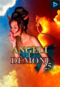 Bocoran RTP Slot Angeli E Demoni 25 di ANDAHOKI
