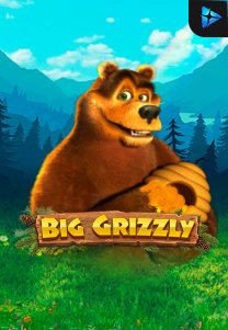 Bocoran RTP Slot Big Grizzly di ANDAHOKI