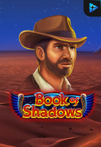 Bocoran RTP Slot Book of Shadows di ANDAHOKI