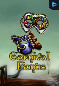 Bocoran RTP Slot Carnival Bonus di ANDAHOKI