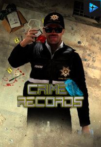 Bocoran RTP Slot Crime Records di ANDAHOKI