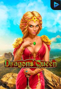 Bocoran RTP Slot Dragons’ Queen di ANDAHOKI