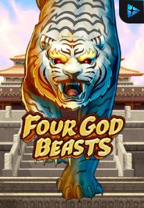 Bocoran RTP Slot Four God Beasts di ANDAHOKI