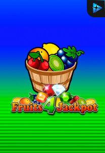 Bocoran RTP Slot Fruits 4 Jackpot di ANDAHOKI
