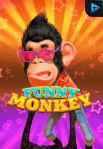 Bocoran RTP Slot Funny Monkey di ANDAHOKI