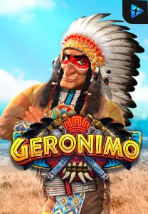 Bocoran RTP Slot Geronimo di ANDAHOKI