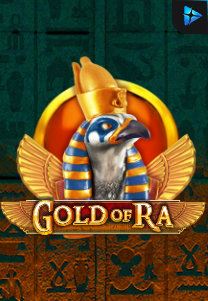 Bocoran RTP Slot Gold of Ra di ANDAHOKI