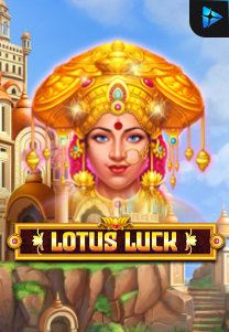Bocoran RTP Slot Lotus Luck di ANDAHOKI