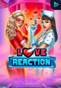 Bocoran RTP Slot Love Reaction di ANDAHOKI