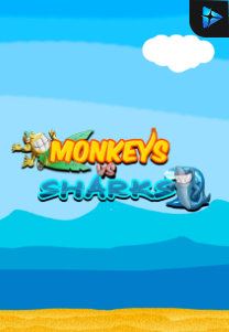 Bocoran RTP Slot Monkeys VS Sharks di ANDAHOKI